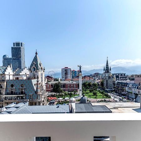 Boulevard Apartments Batumi Zewnętrze zdjęcie
