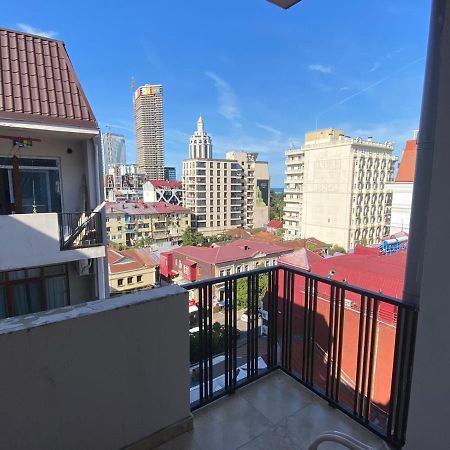 Boulevard Apartments Batumi Zewnętrze zdjęcie