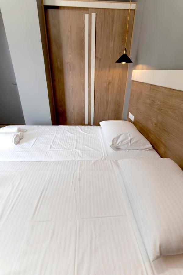 Boulevard Apartments Batumi Zewnętrze zdjęcie