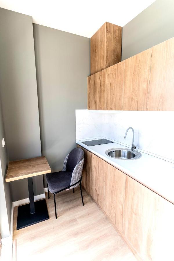 Boulevard Apartments Batumi Zewnętrze zdjęcie