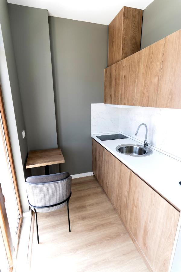 Boulevard Apartments Batumi Zewnętrze zdjęcie