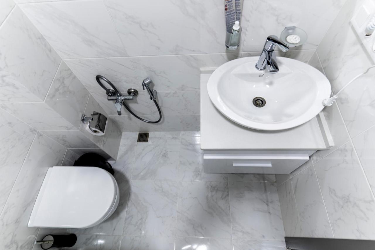 Boulevard Apartments Batumi Zewnętrze zdjęcie