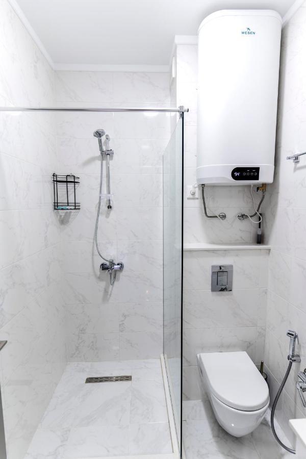 Boulevard Apartments Batumi Zewnętrze zdjęcie