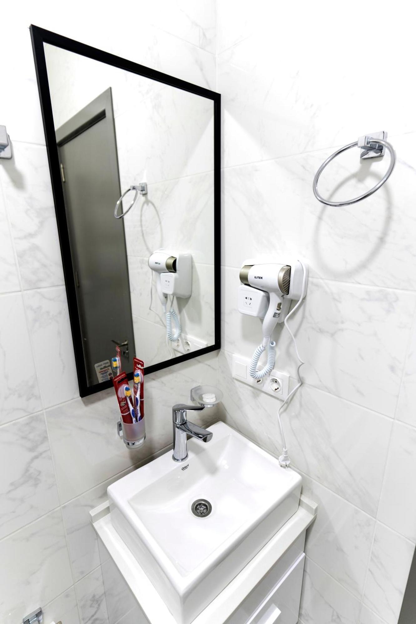 Boulevard Apartments Batumi Zewnętrze zdjęcie