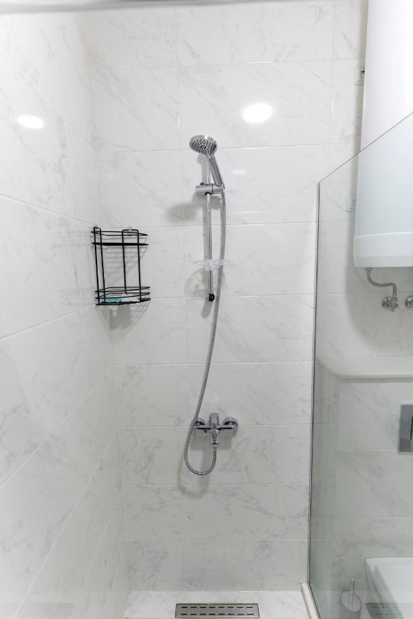Boulevard Apartments Batumi Zewnętrze zdjęcie