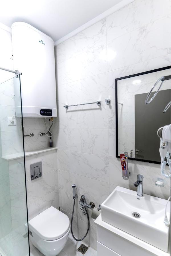 Boulevard Apartments Batumi Zewnętrze zdjęcie
