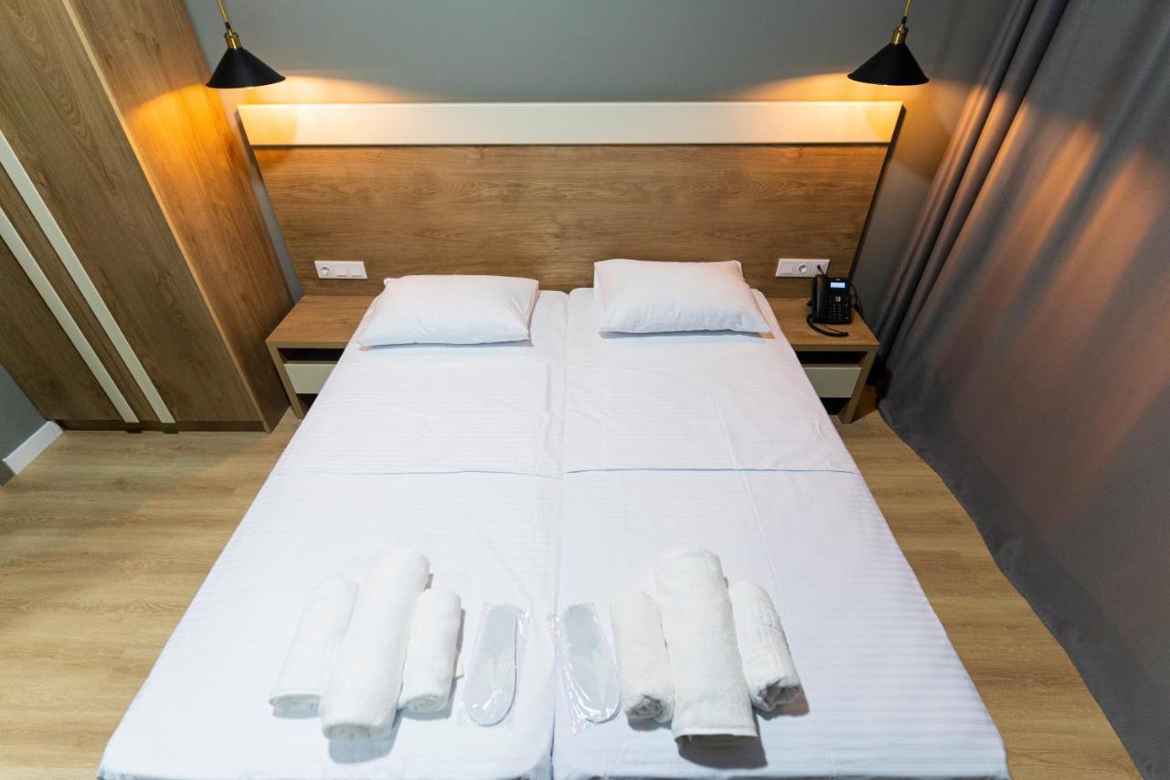 Boulevard Apartments Batumi Zewnętrze zdjęcie