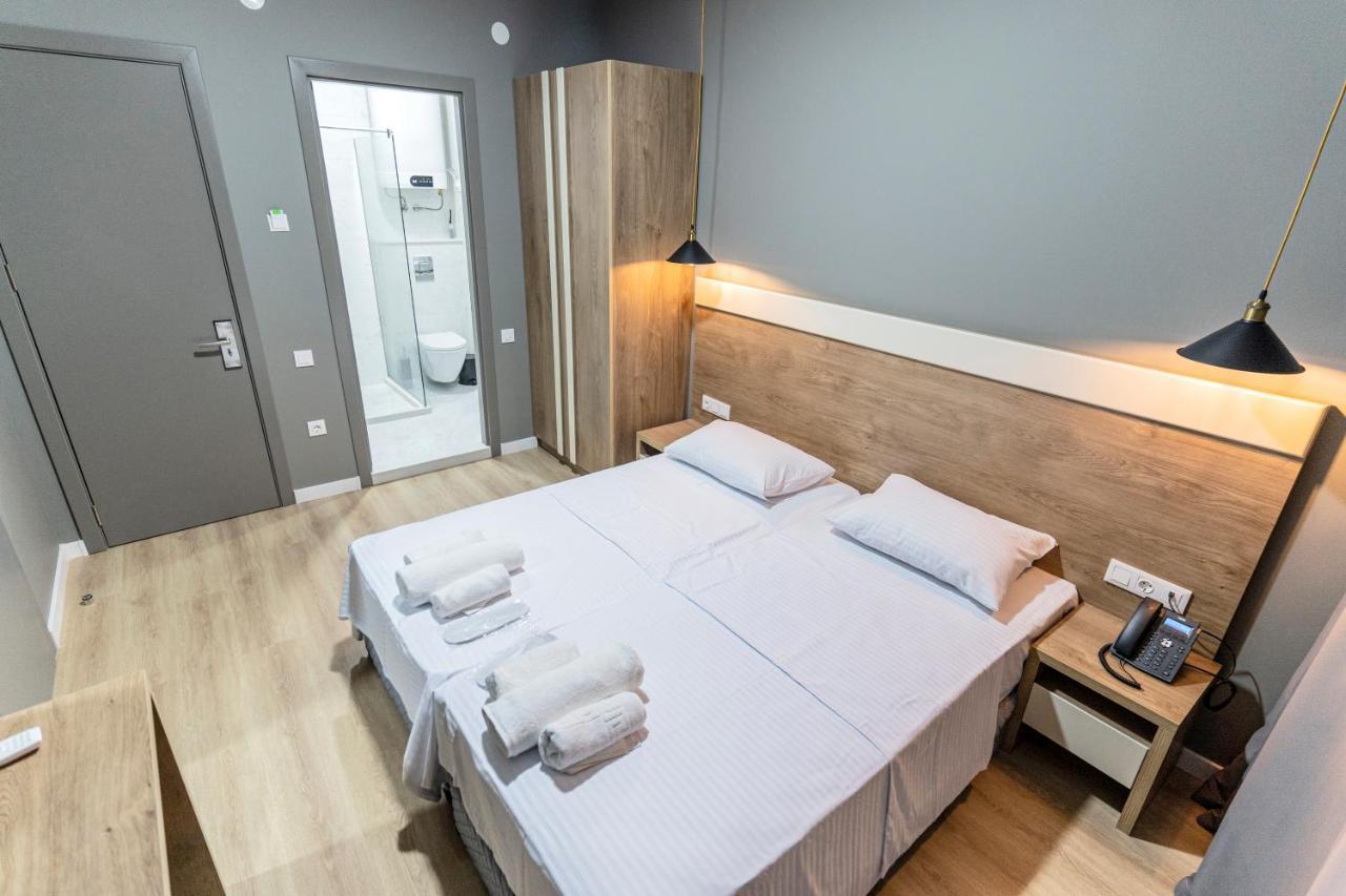 Boulevard Apartments Batumi Zewnętrze zdjęcie