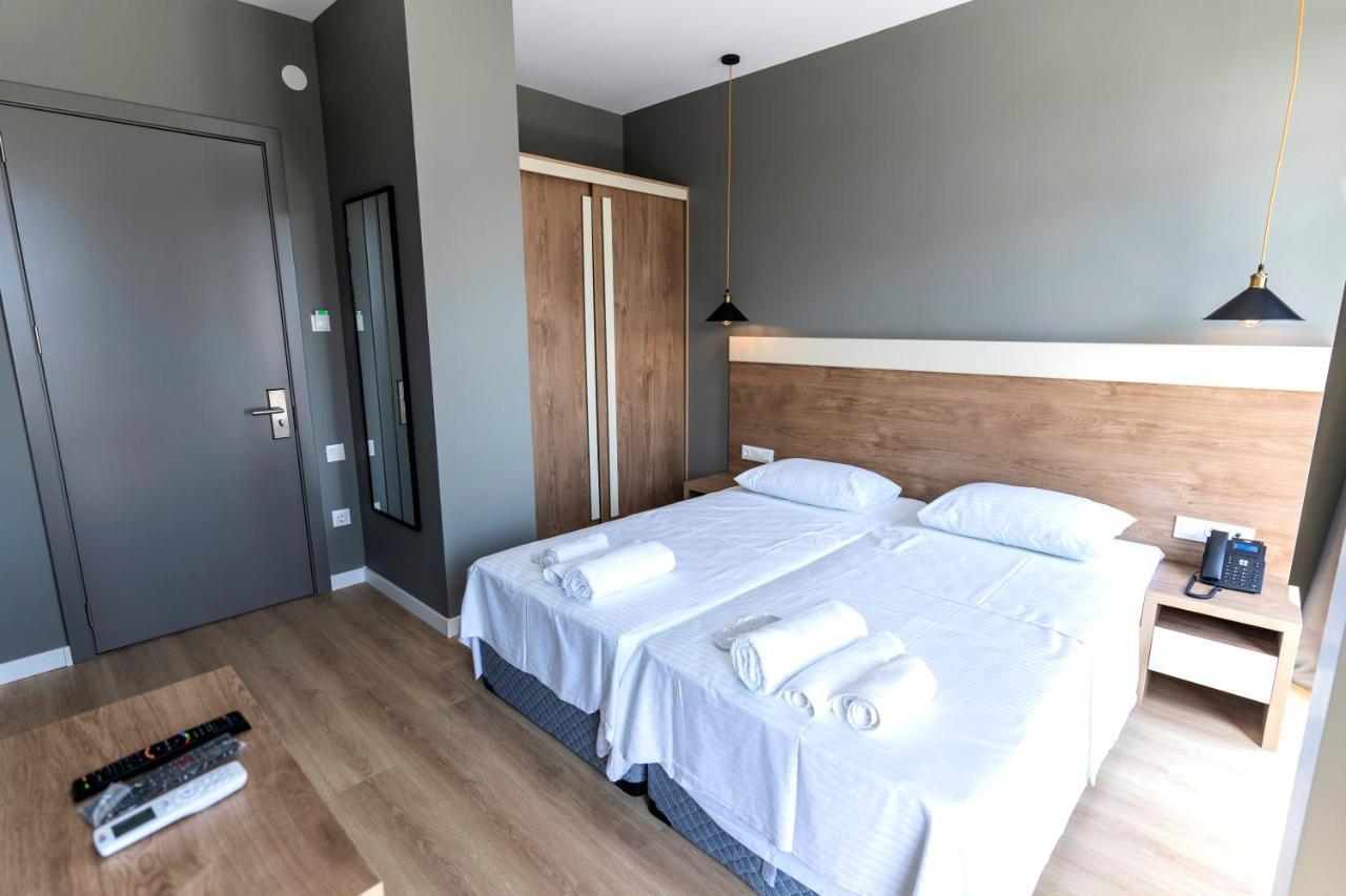 Boulevard Apartments Batumi Zewnętrze zdjęcie
