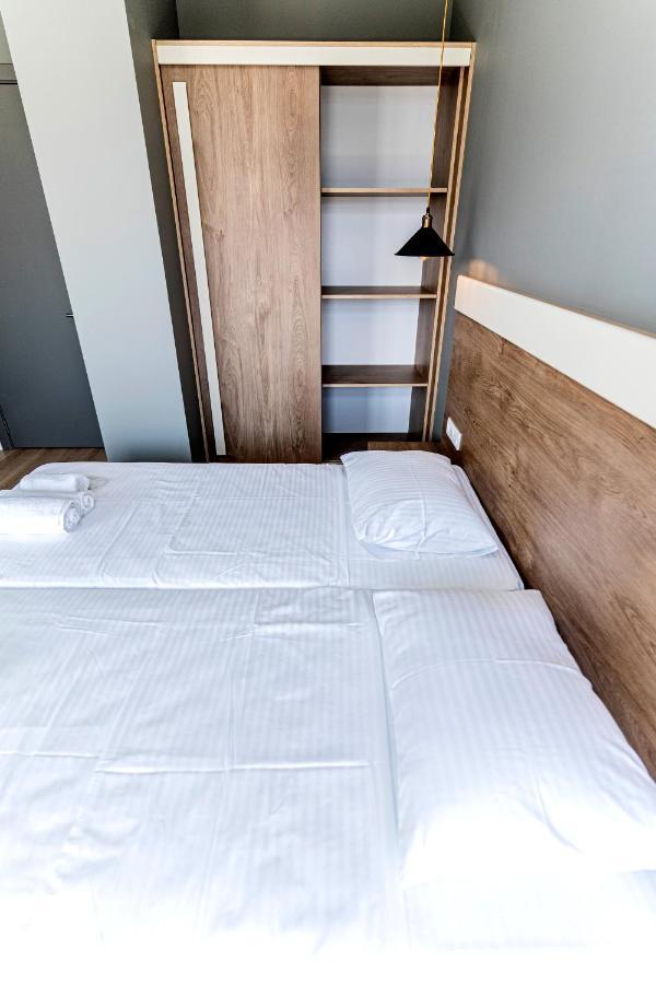 Boulevard Apartments Batumi Zewnętrze zdjęcie