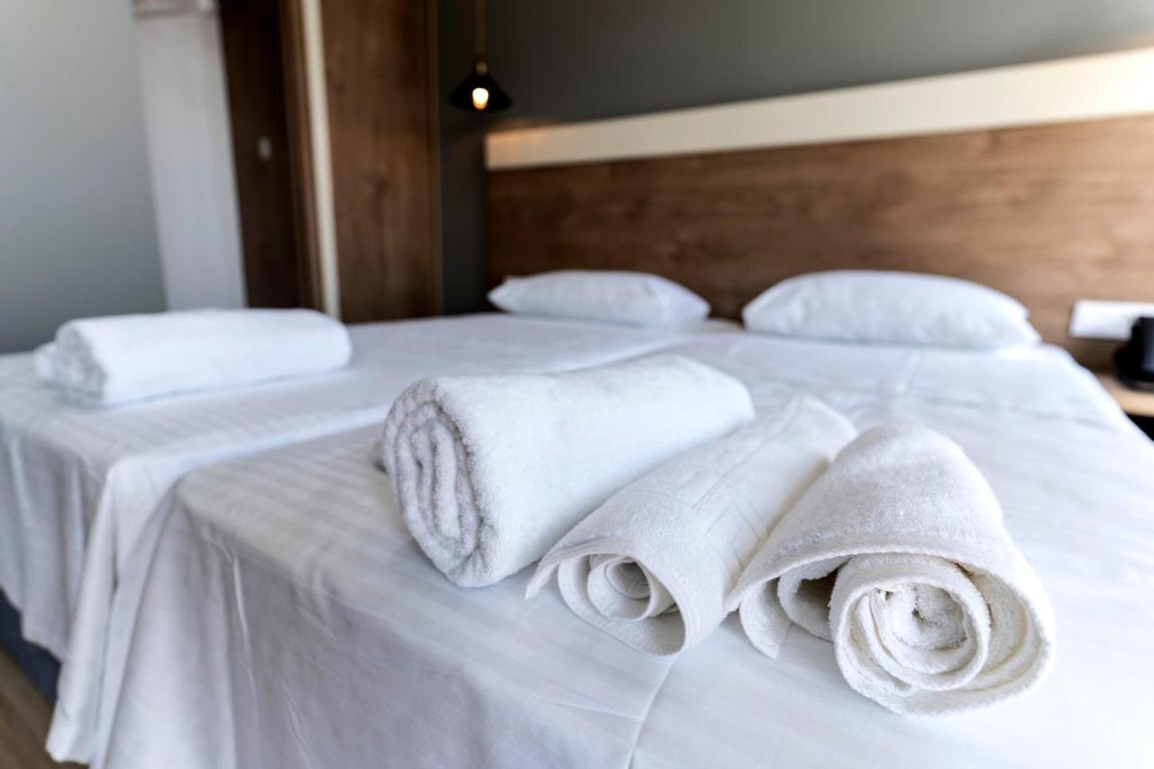 Boulevard Apartments Batumi Zewnętrze zdjęcie