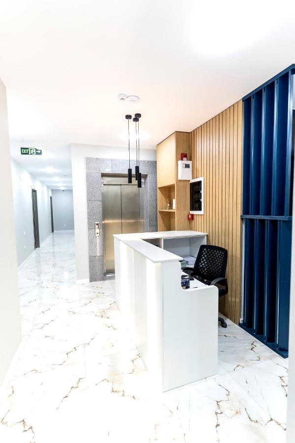 Boulevard Apartments Batumi Zewnętrze zdjęcie