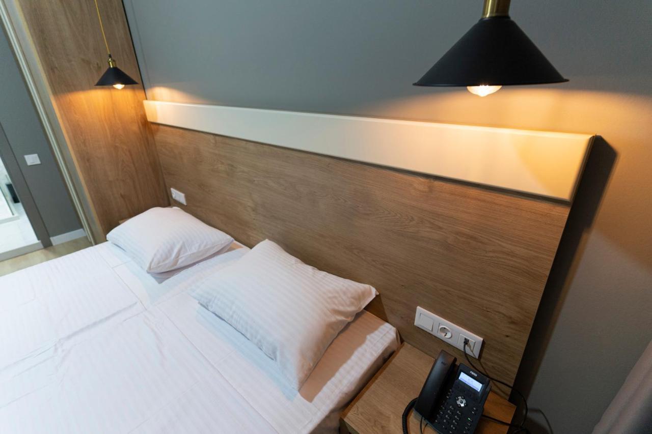 Boulevard Apartments Batumi Zewnętrze zdjęcie