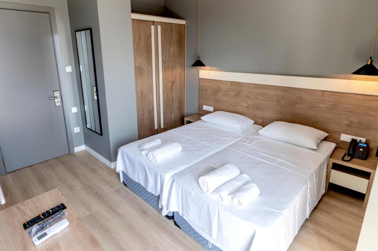 Boulevard Apartments Batumi Zewnętrze zdjęcie