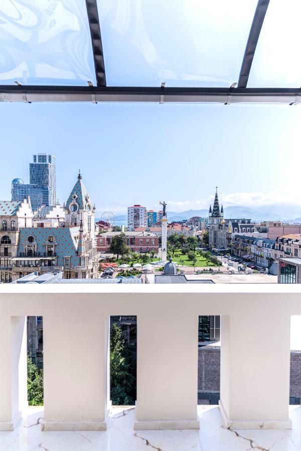Boulevard Apartments Batumi Zewnętrze zdjęcie