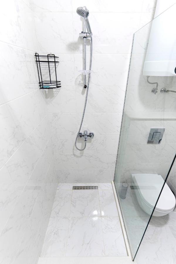 Boulevard Apartments Batumi Zewnętrze zdjęcie