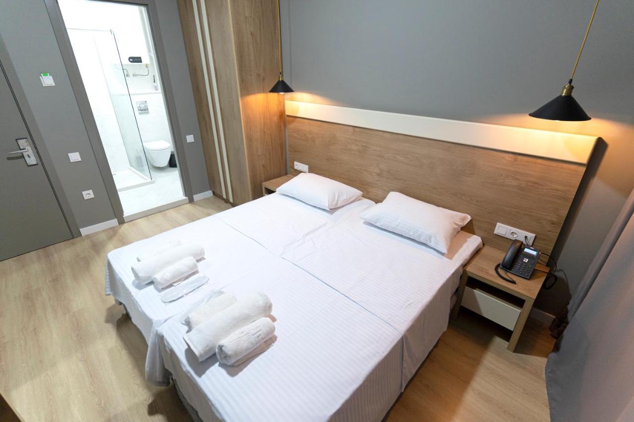 Boulevard Apartments Batumi Zewnętrze zdjęcie