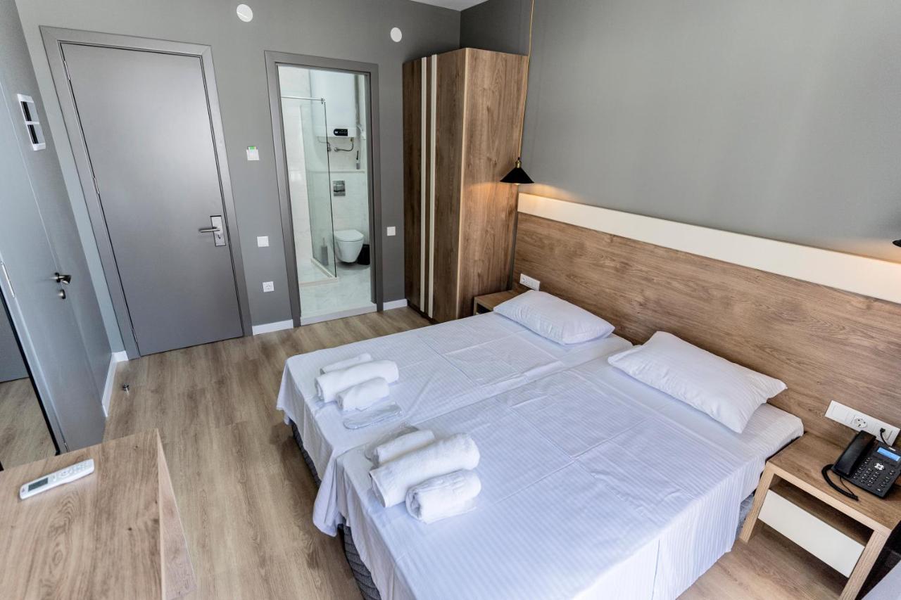 Boulevard Apartments Batumi Zewnętrze zdjęcie