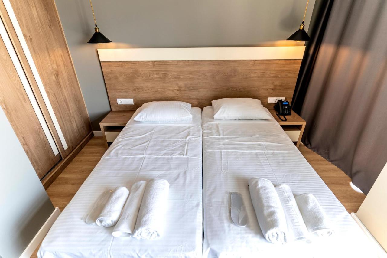 Boulevard Apartments Batumi Zewnętrze zdjęcie
