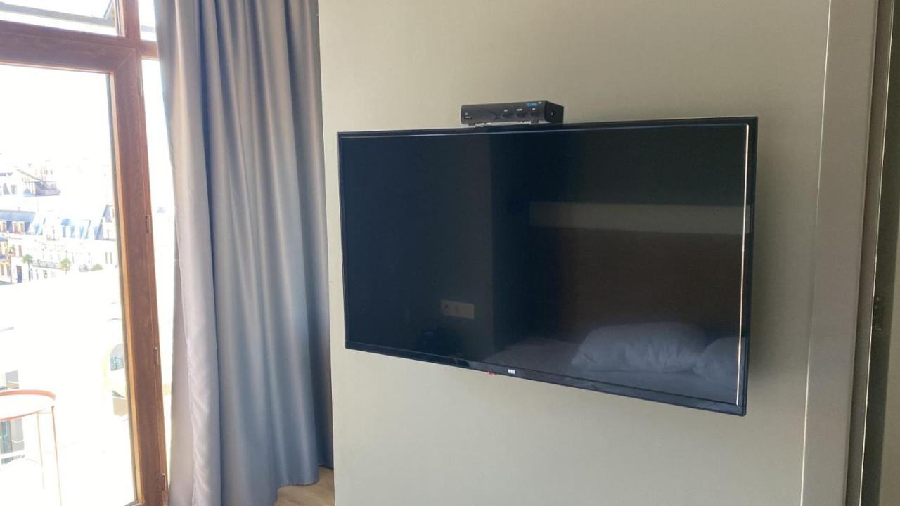 Boulevard Apartments Batumi Zewnętrze zdjęcie