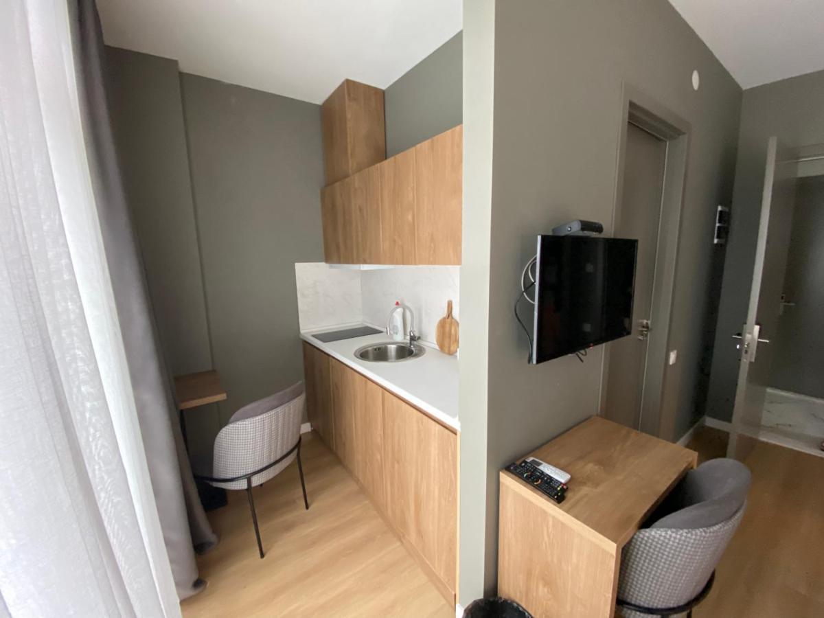 Boulevard Apartments Batumi Zewnętrze zdjęcie