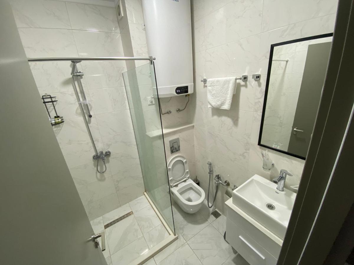 Boulevard Apartments Batumi Zewnętrze zdjęcie