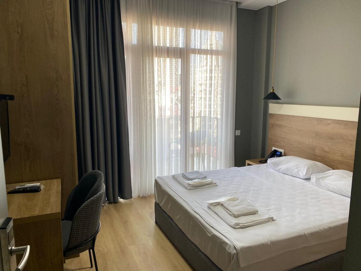 Boulevard Apartments Batumi Zewnętrze zdjęcie