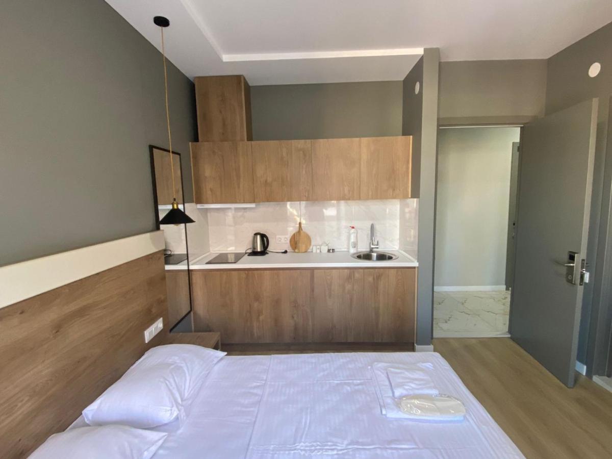 Boulevard Apartments Batumi Zewnętrze zdjęcie