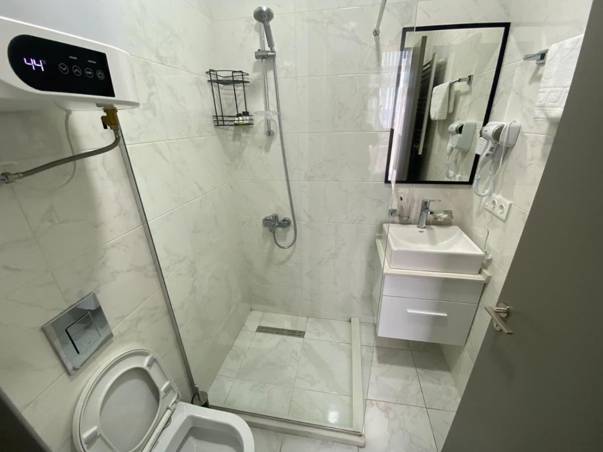 Boulevard Apartments Batumi Zewnętrze zdjęcie