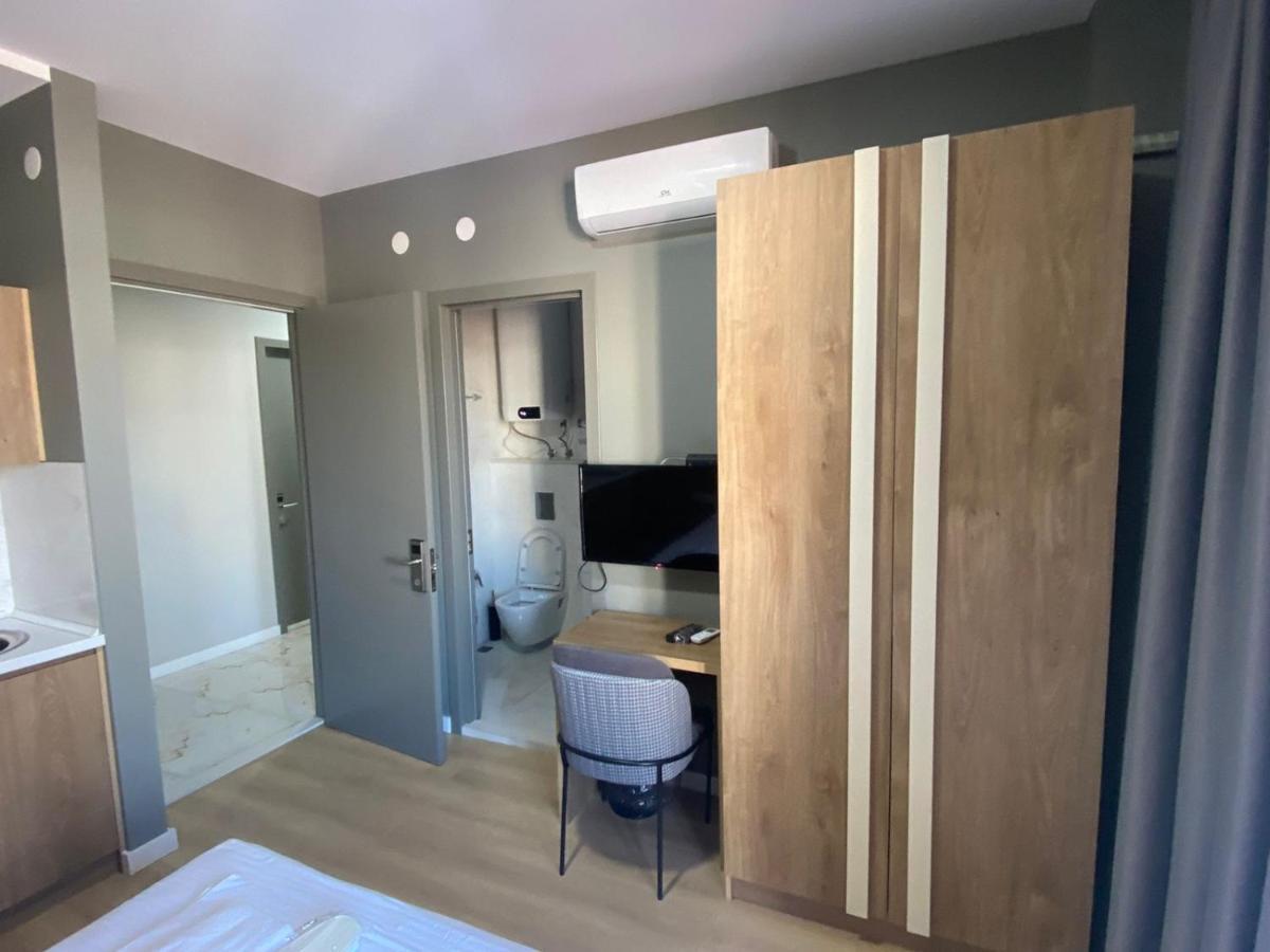 Boulevard Apartments Batumi Zewnętrze zdjęcie