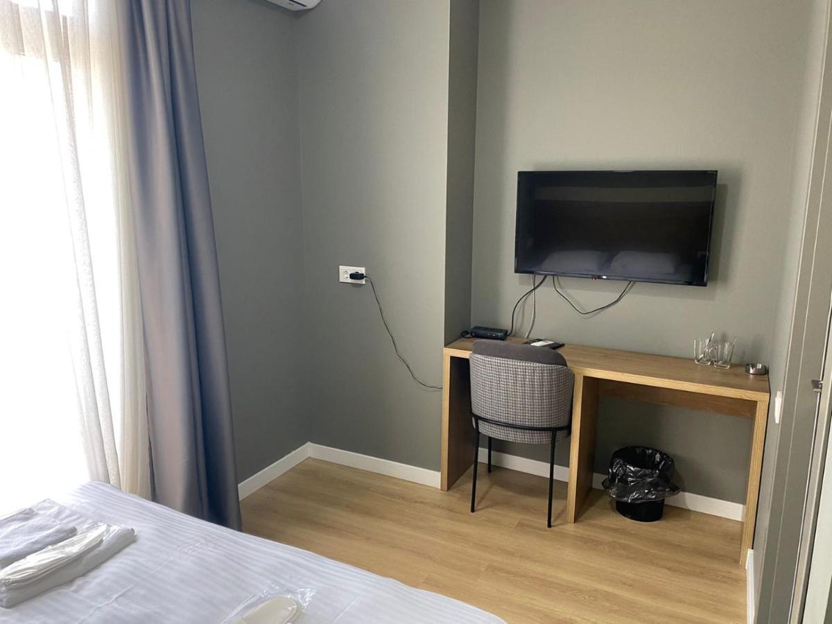 Boulevard Apartments Batumi Zewnętrze zdjęcie