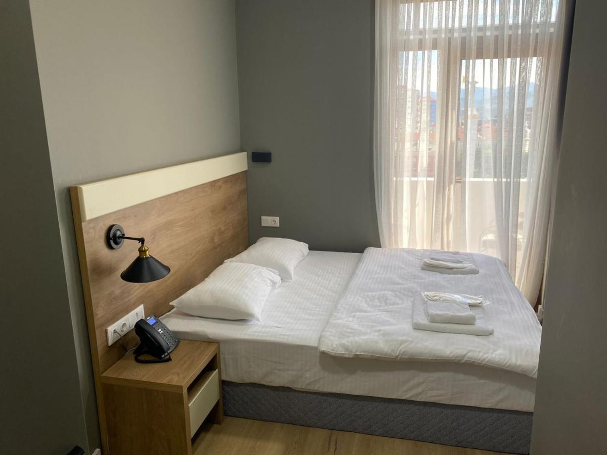Boulevard Apartments Batumi Zewnętrze zdjęcie